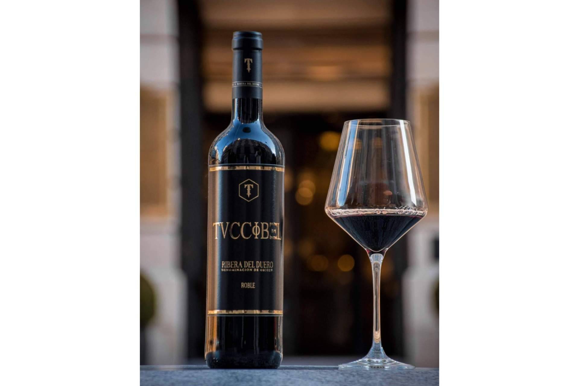 Vinopremier incorpora Tuccibel a su catálogo físico y online