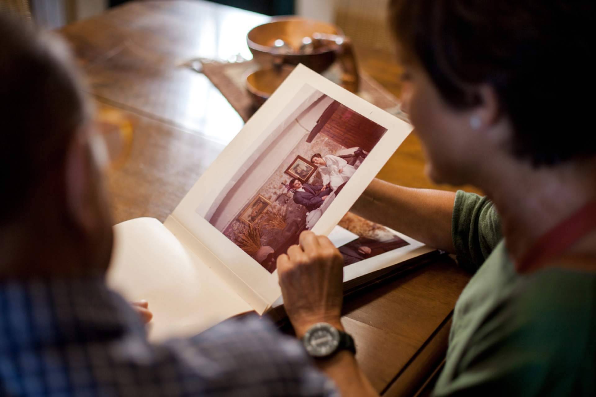 La firma Memoro pone a disposición álbumes digitales para diseñar de forma personalizada