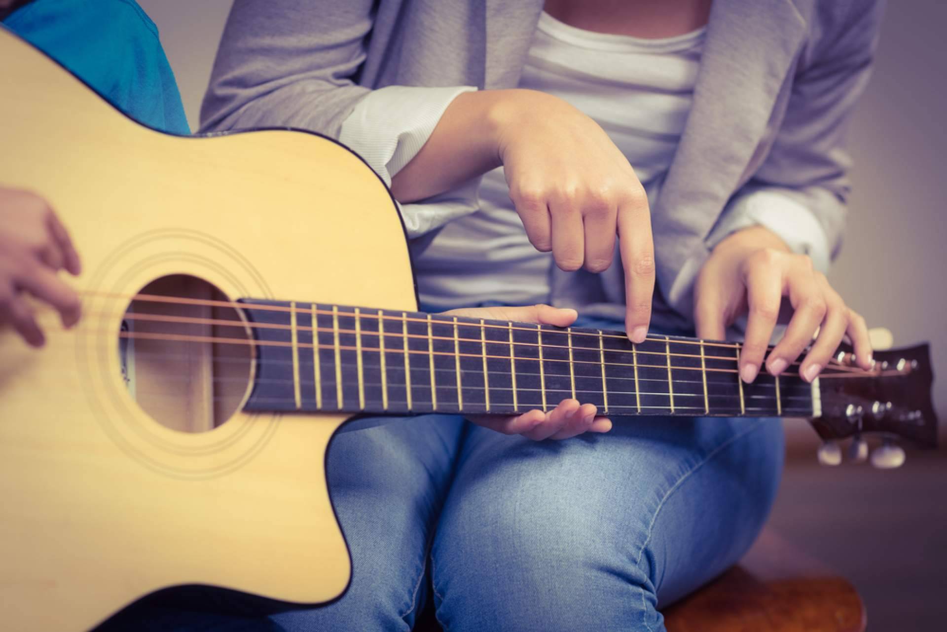 La Escuela de Música La Clave dispone de matrícula abierta durante todo el mes de junio