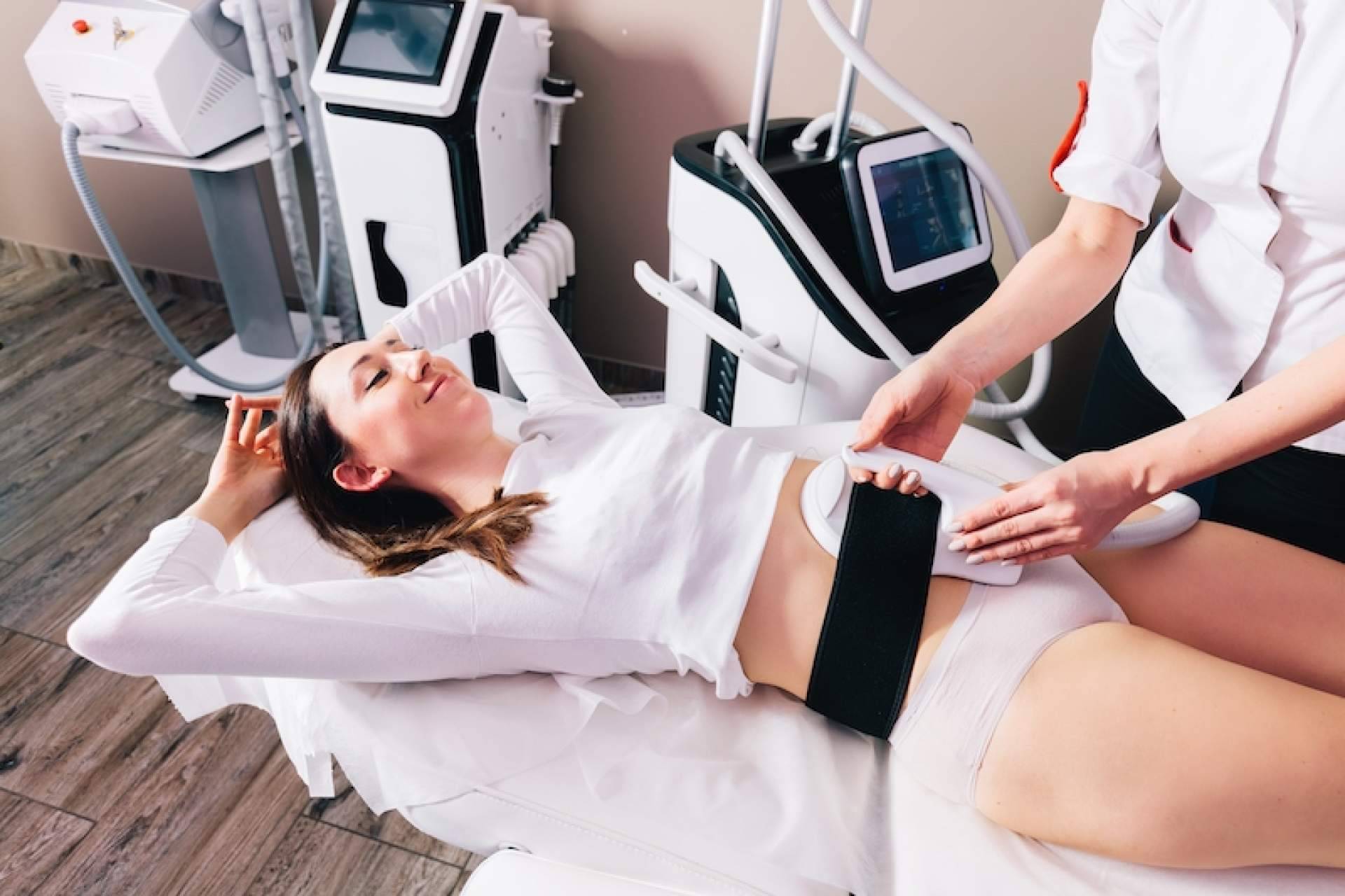 Los beneficios de los tratamientos que se ofrecen en la clínica de adelgazamiento de Cuerpo Libre