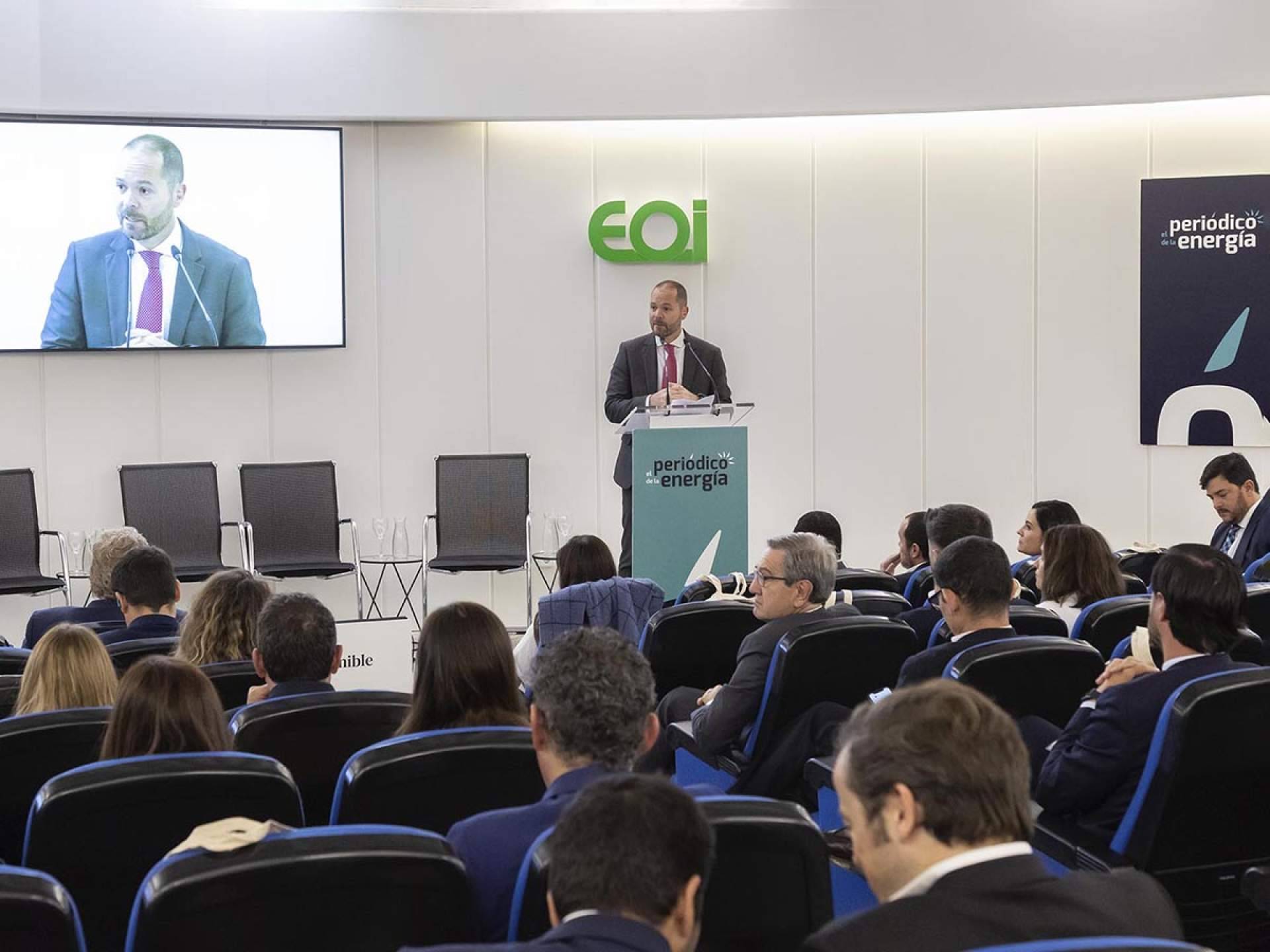 El hidrógeno se posiciona como una de las soluciones para el reto de la transición energética