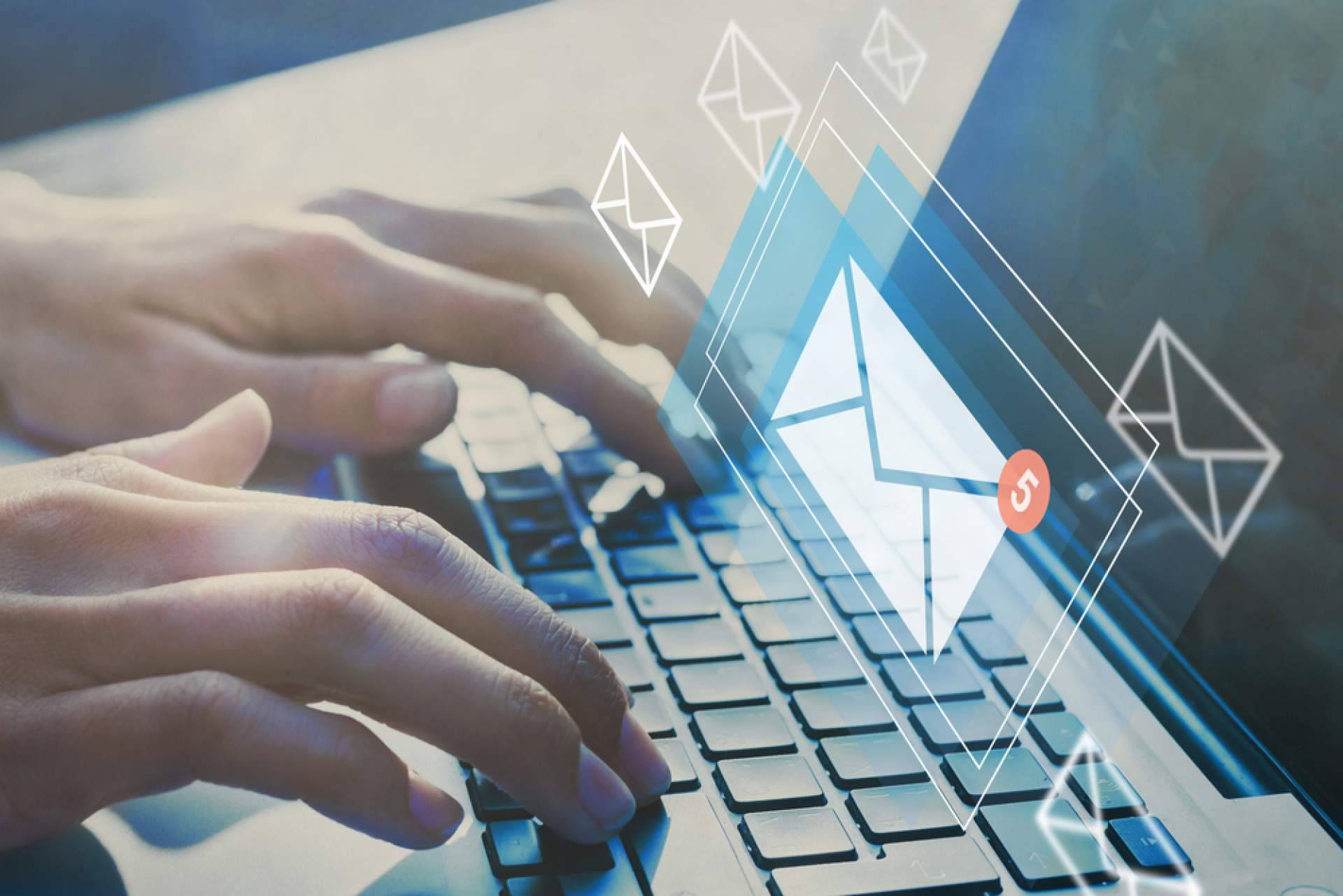 Las cartas de aviso a las empresas de Hacienca