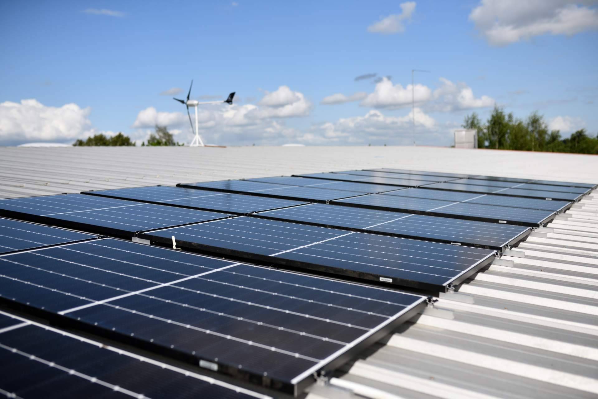 Optimizar el consumo energético con Energybox; asesoría especializada en eficiencia y ahorro