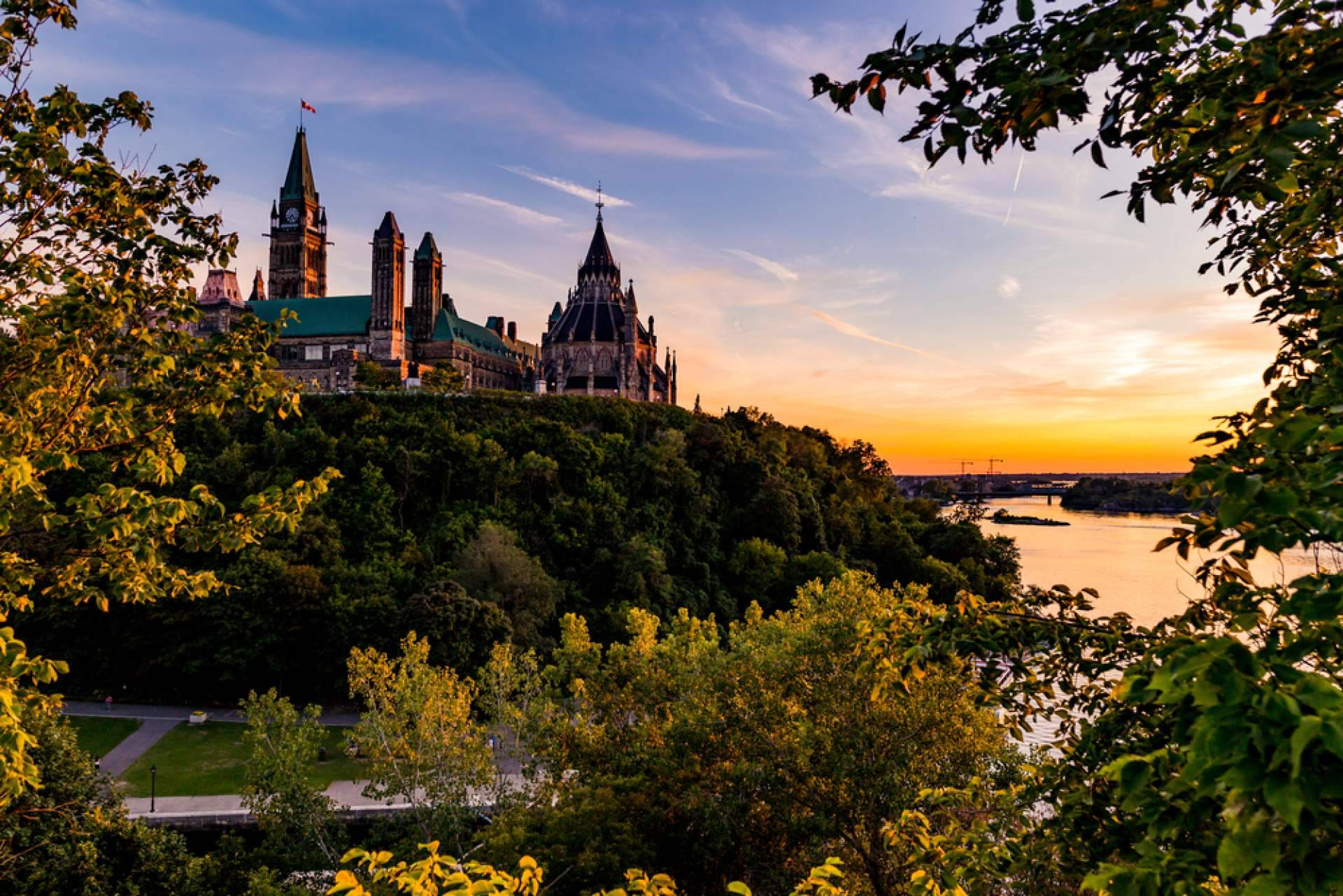 Viajar a Canadá desde Madrid y Barcelona, con la promoción que ofrece Kip Viajes