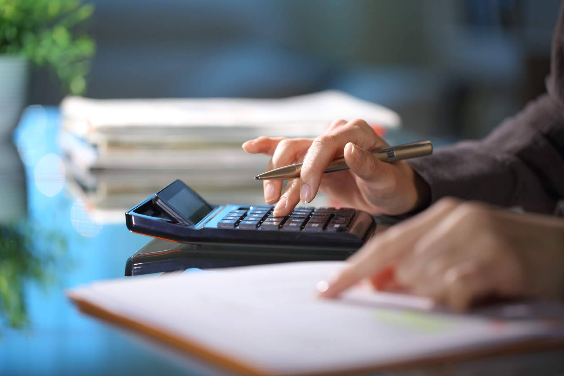Union Credit and Guarantee dispone de garantías para impuestos especiales