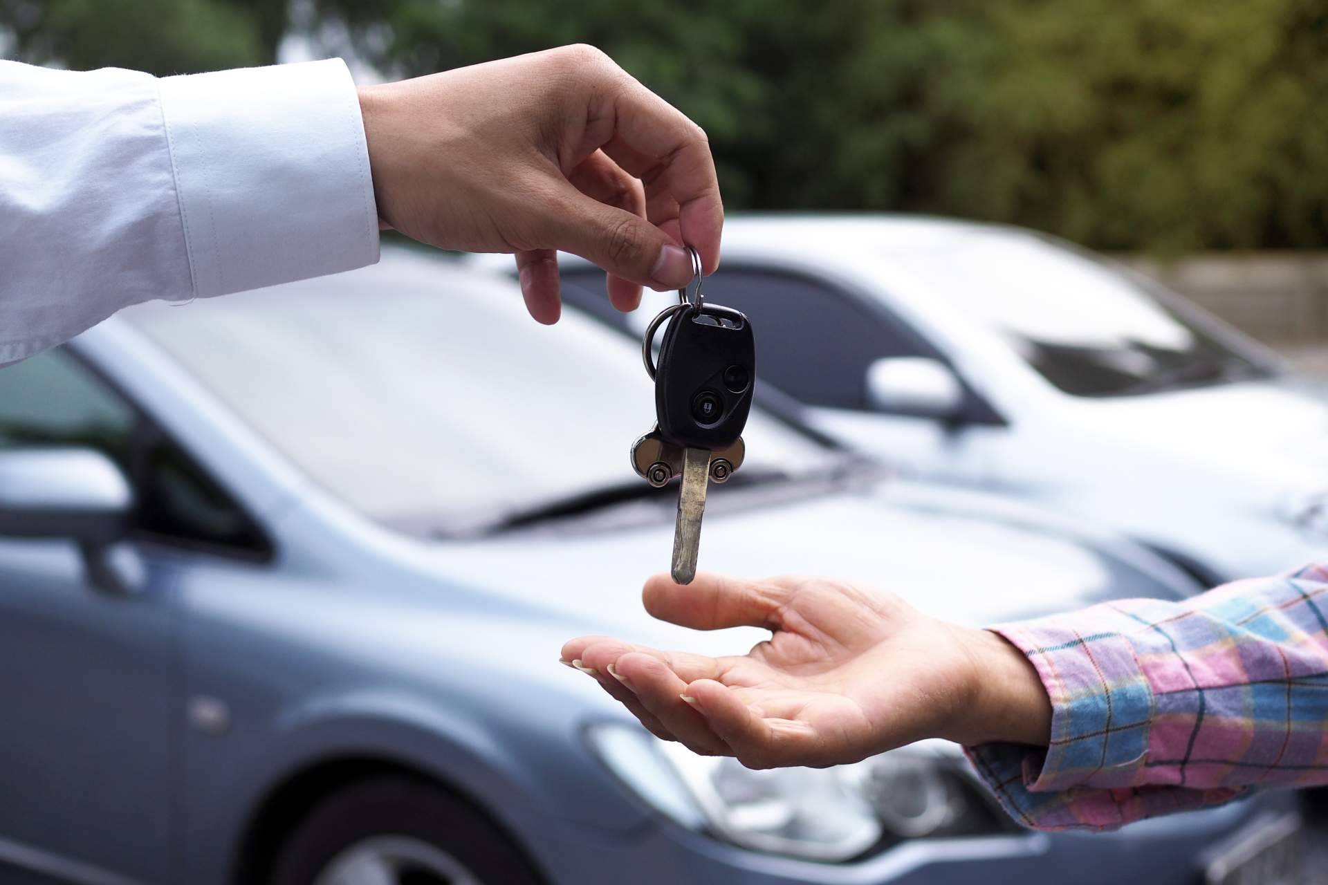 Excelentes ofertas de renting de vehículos, de la mano de Rentingplus.com