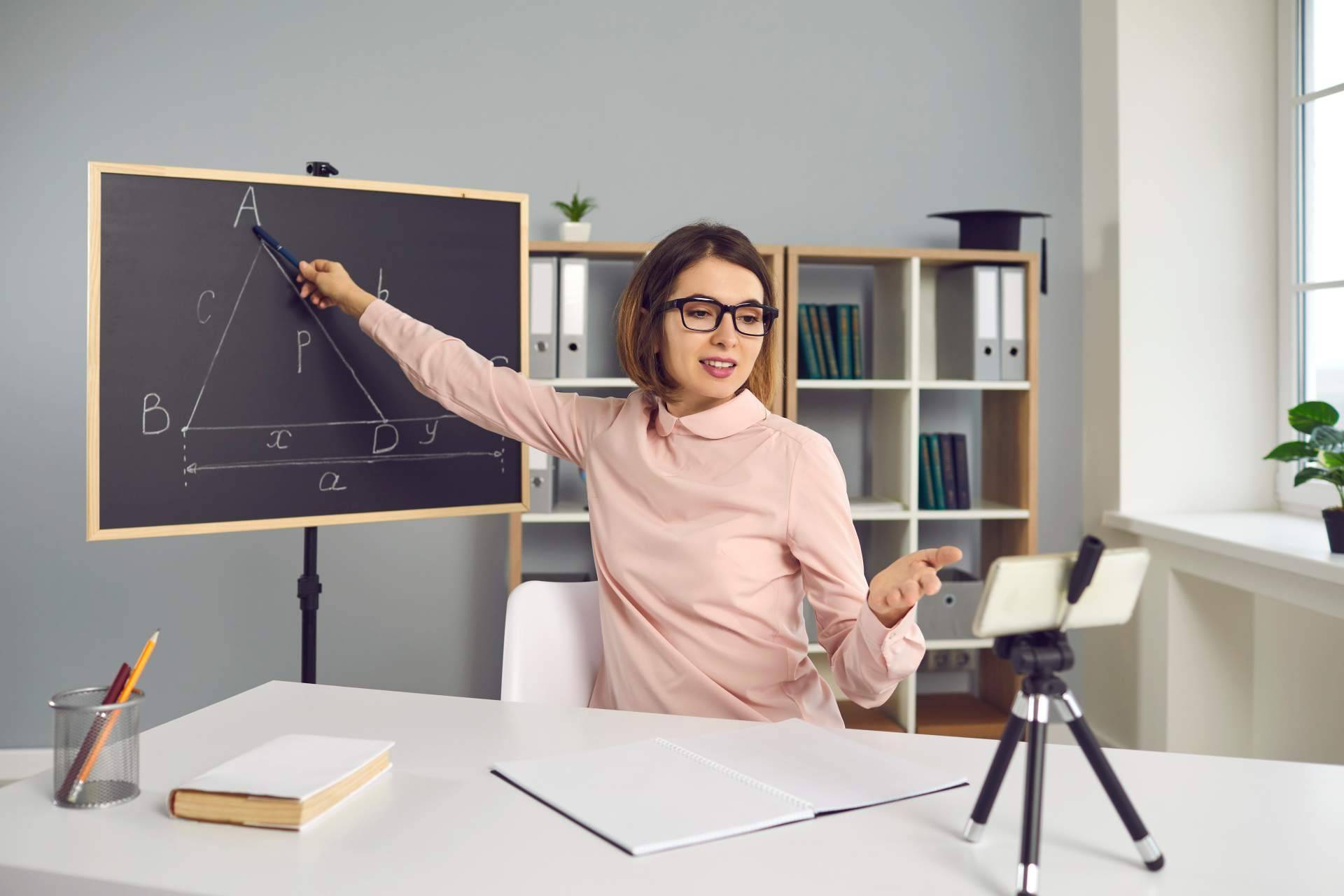Matemáticas, una asignatura en la que los alumnos necesitan refuerzo