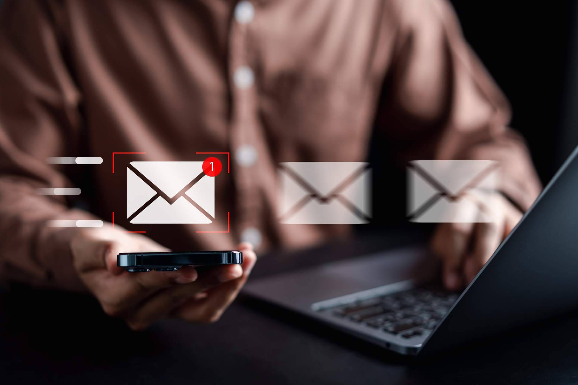 Tener una bandeja de entrada vacía es ahora posible gracias al gestor inteligente de email GEStab