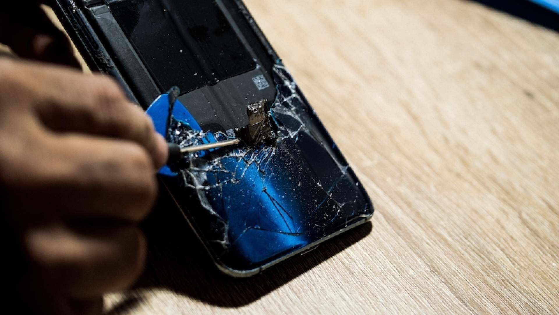 Los beneficios de cambiar pantalla de iPhone, de la mano de Mundo del Móvil