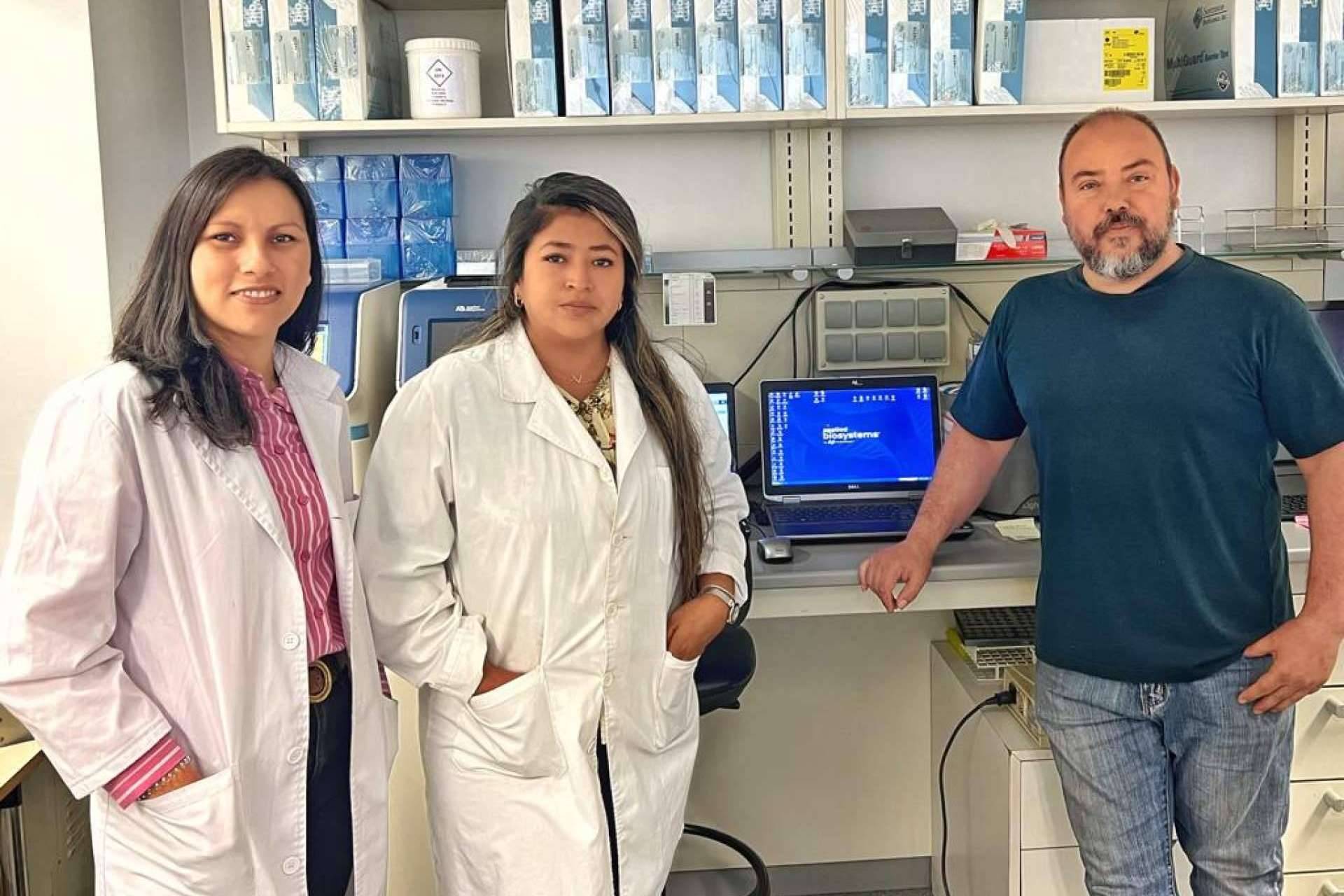 Una empresa española consigue desarrollar un test capaz de detectar el riesgo de cáncer de colon