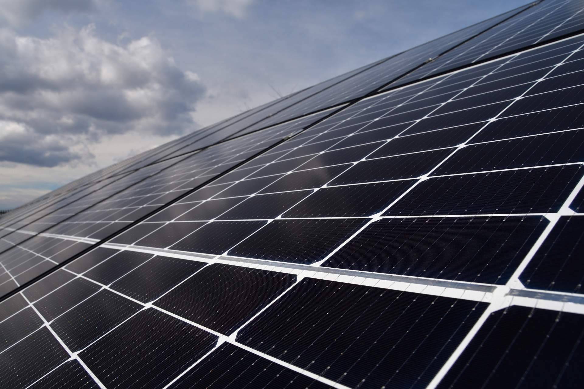 La batería virtual de Factorenergía permite aprovechar al máximo la energía solar