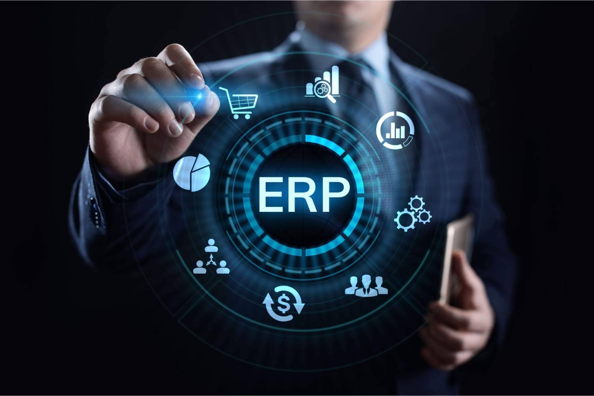 ¿Cuáles son los fracasos en la selección de software ERP?, por Software Selección