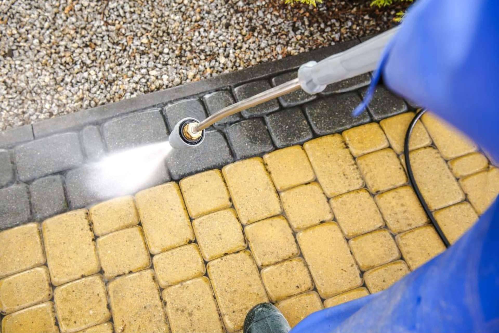 Edificios Limpios se encarga de la limpieza exterior del hogar