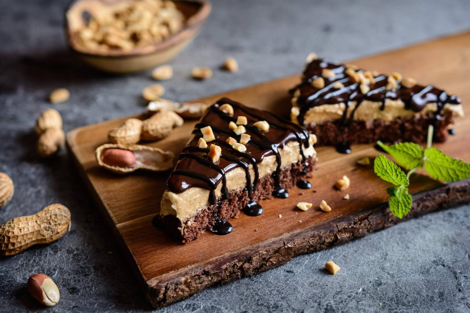 Caña y Canela aporta la versión saludable de los postres tradicionales de Santo Domingo