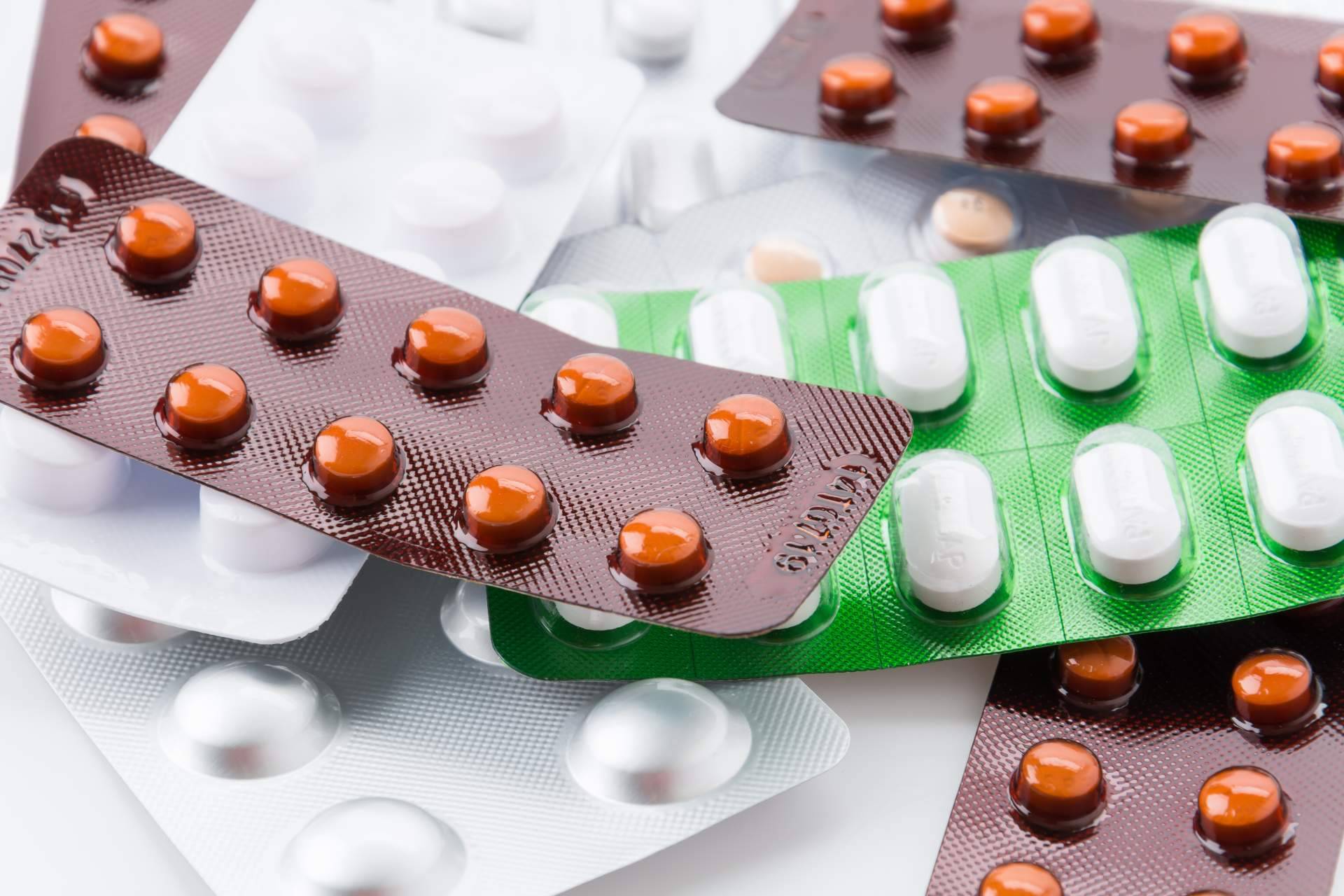 Medicamentos de importación de la mano de Grupo Farma10