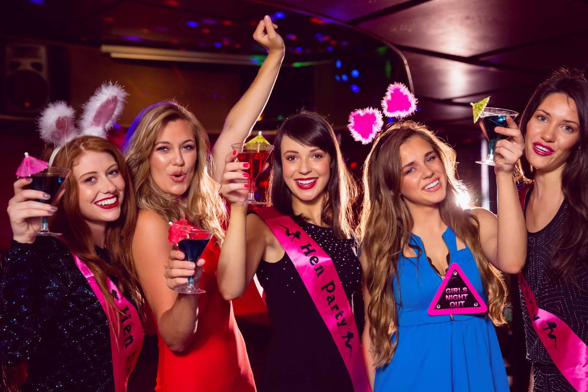 La cocktail party de ESCOM, una opción recomendable para celebrar un cumpleaños