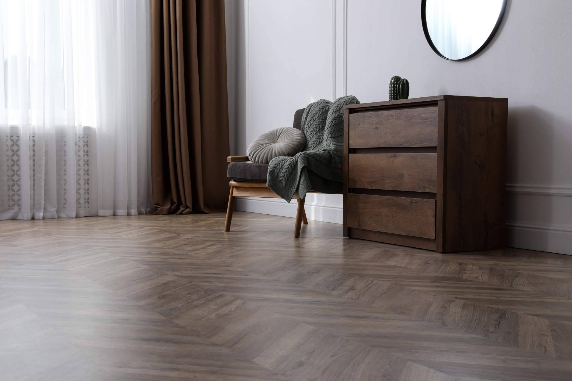 Los azulejos imitación madera son una buena opción para el hogar, por La Casa de los Azulejos