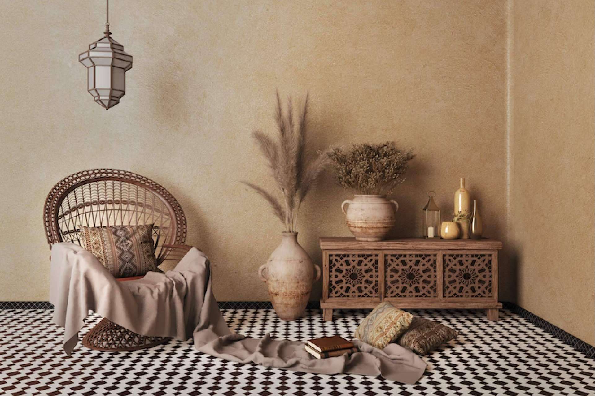 ¿Cuáles son las ventajas de poner en el hogar azulejos efecto madera?