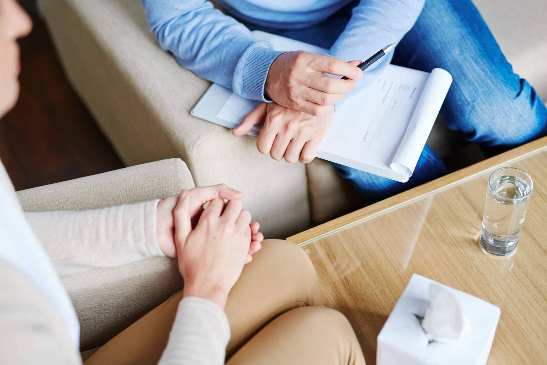 Cuidado completo de la salud con AD Psicología Valencia