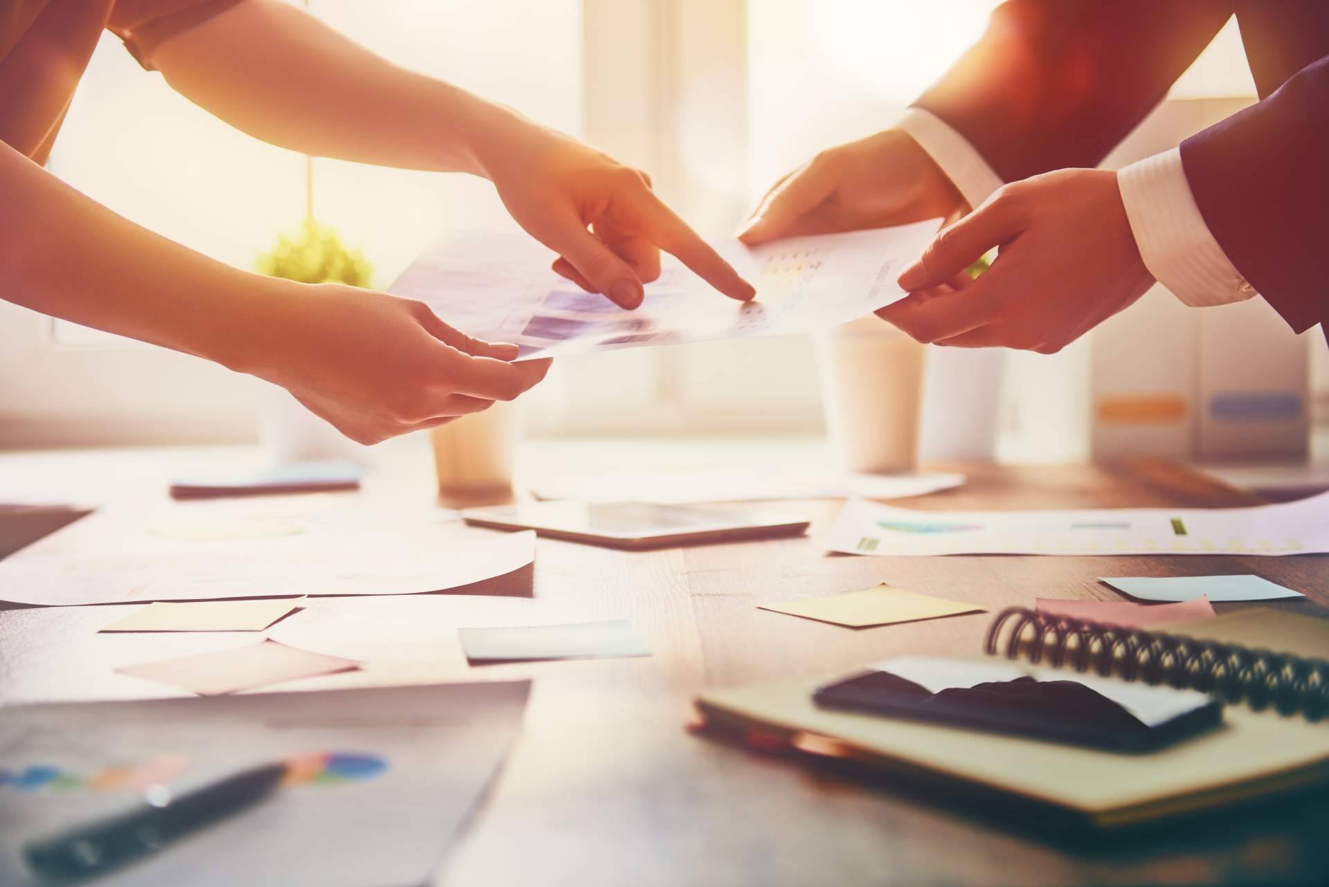 Una forma nueva y exclusiva de contratar los seguros
