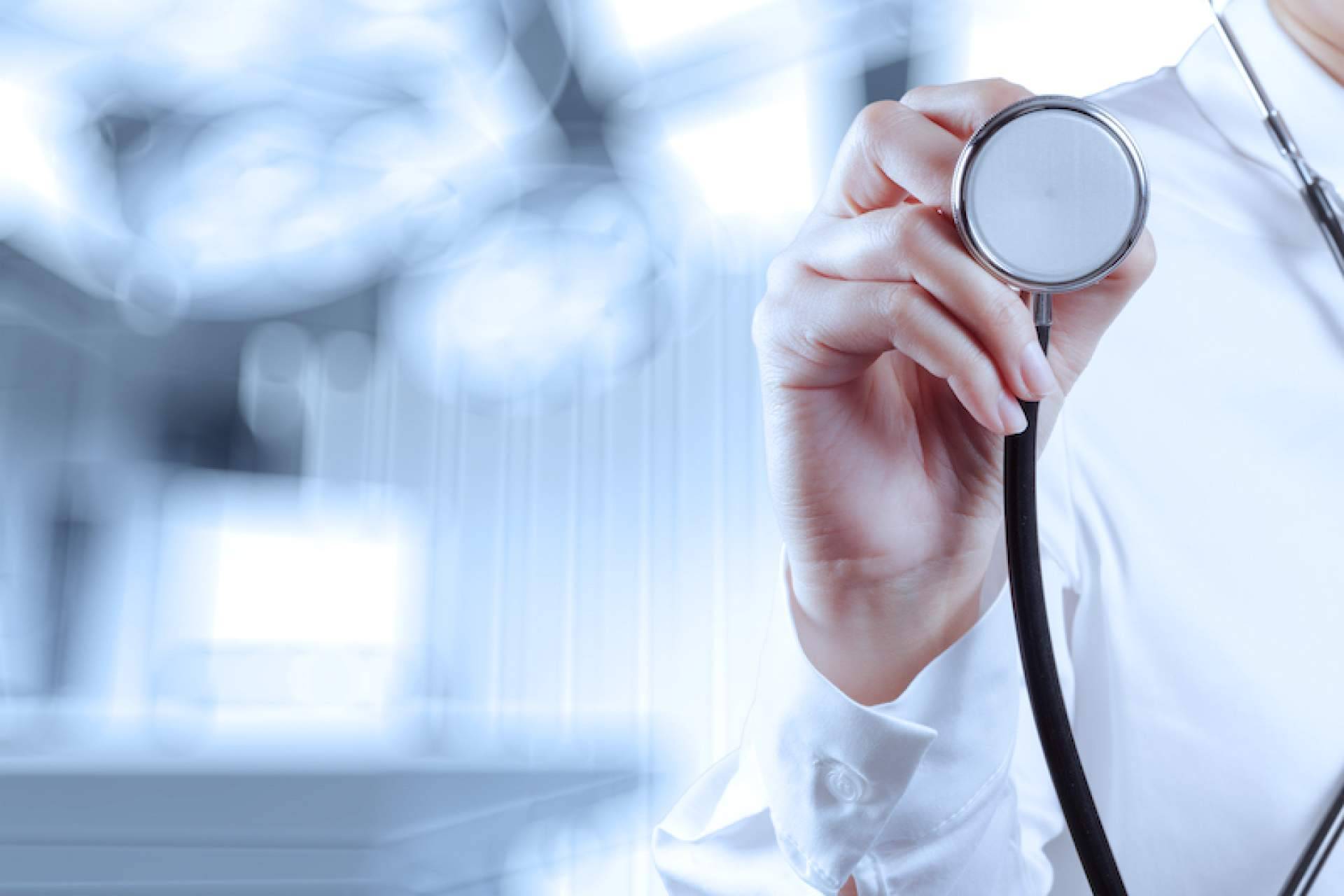 Financiación del Sistema de Salud en España respecto a otros países europeos