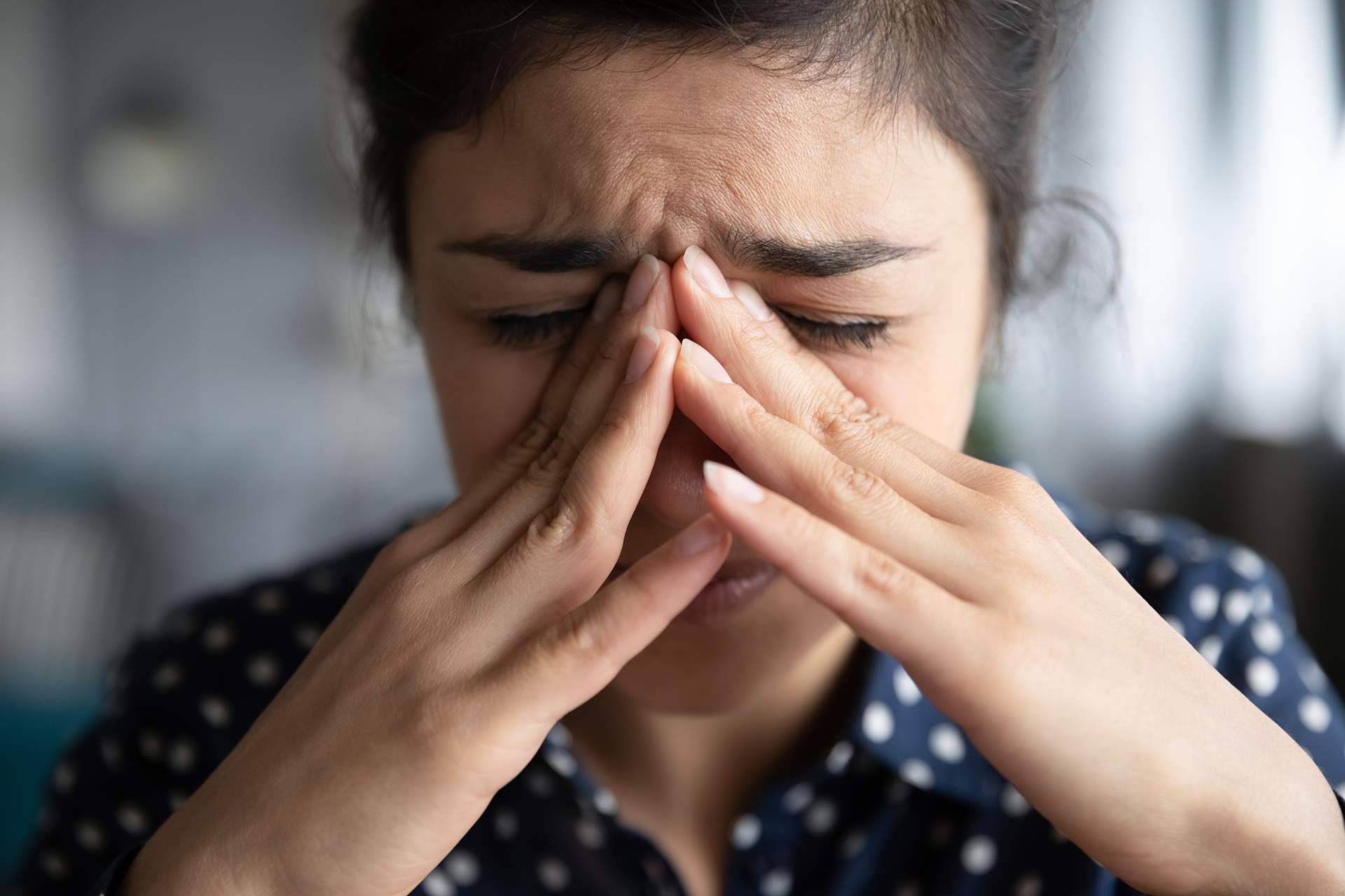 Con la terapia de Contigo Psicología es posible superar un ataque de pánico