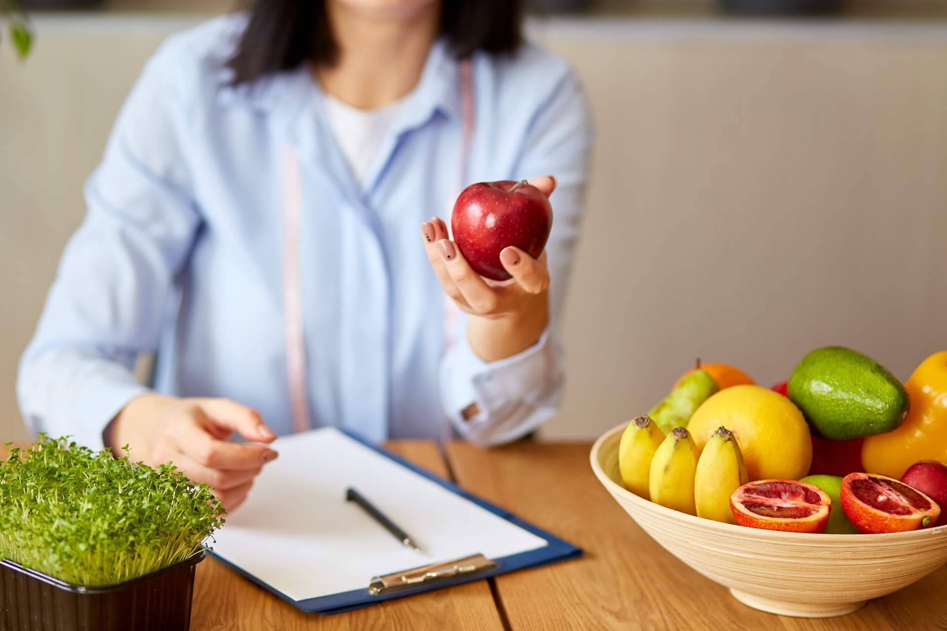 Detectar las intolerancias alimentarias y mejorar la salud con VitalTrain