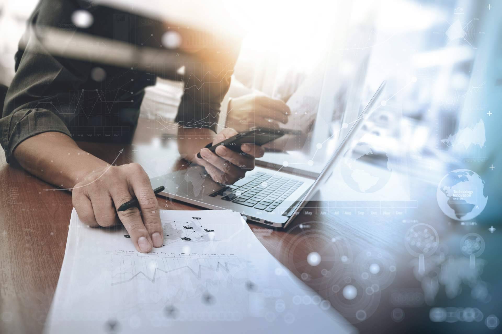 B2BEXPERTS sobre las vías de crecimiento de los negocios B2B