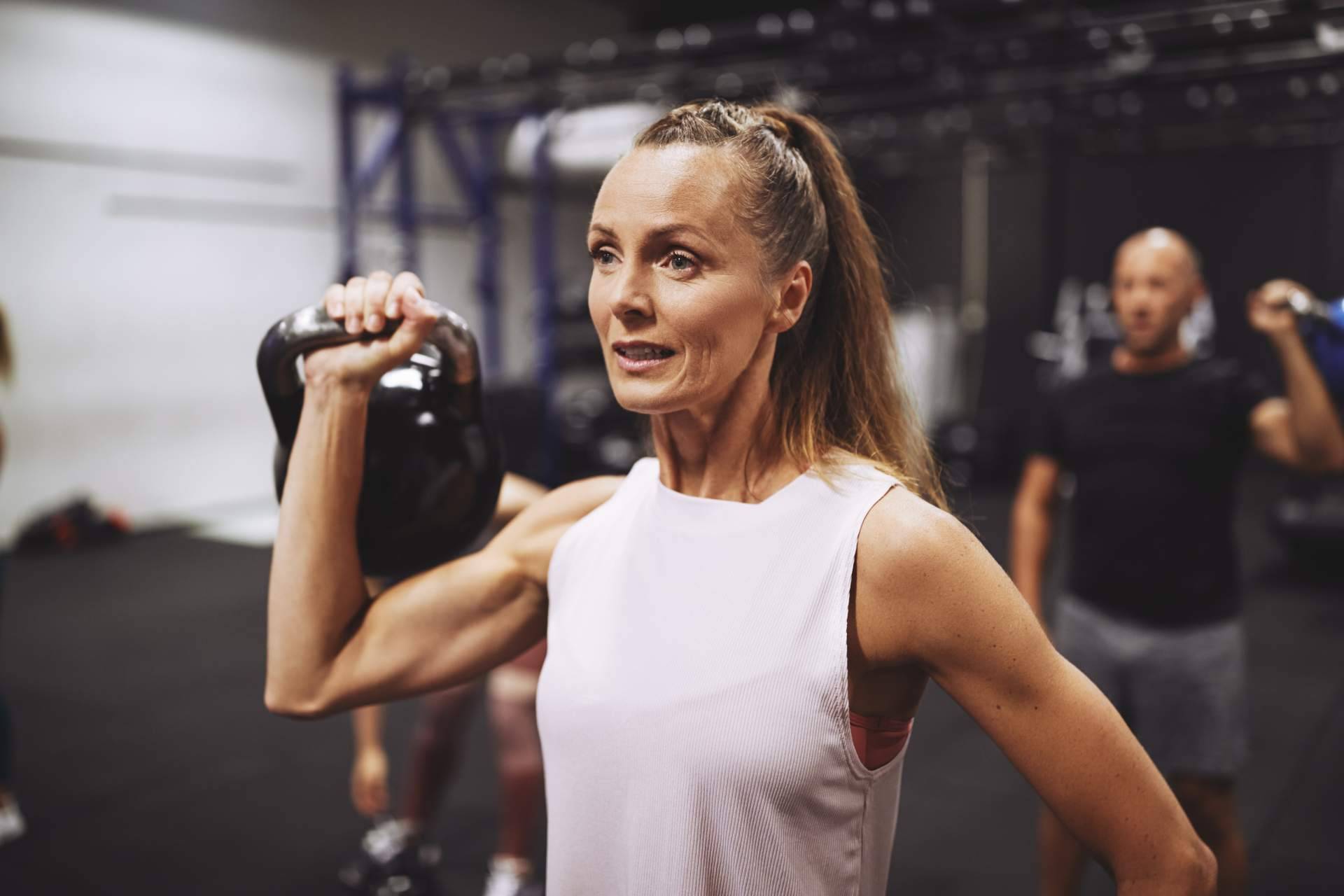 La relevancia de la nutrición en el rendimiento deportivo