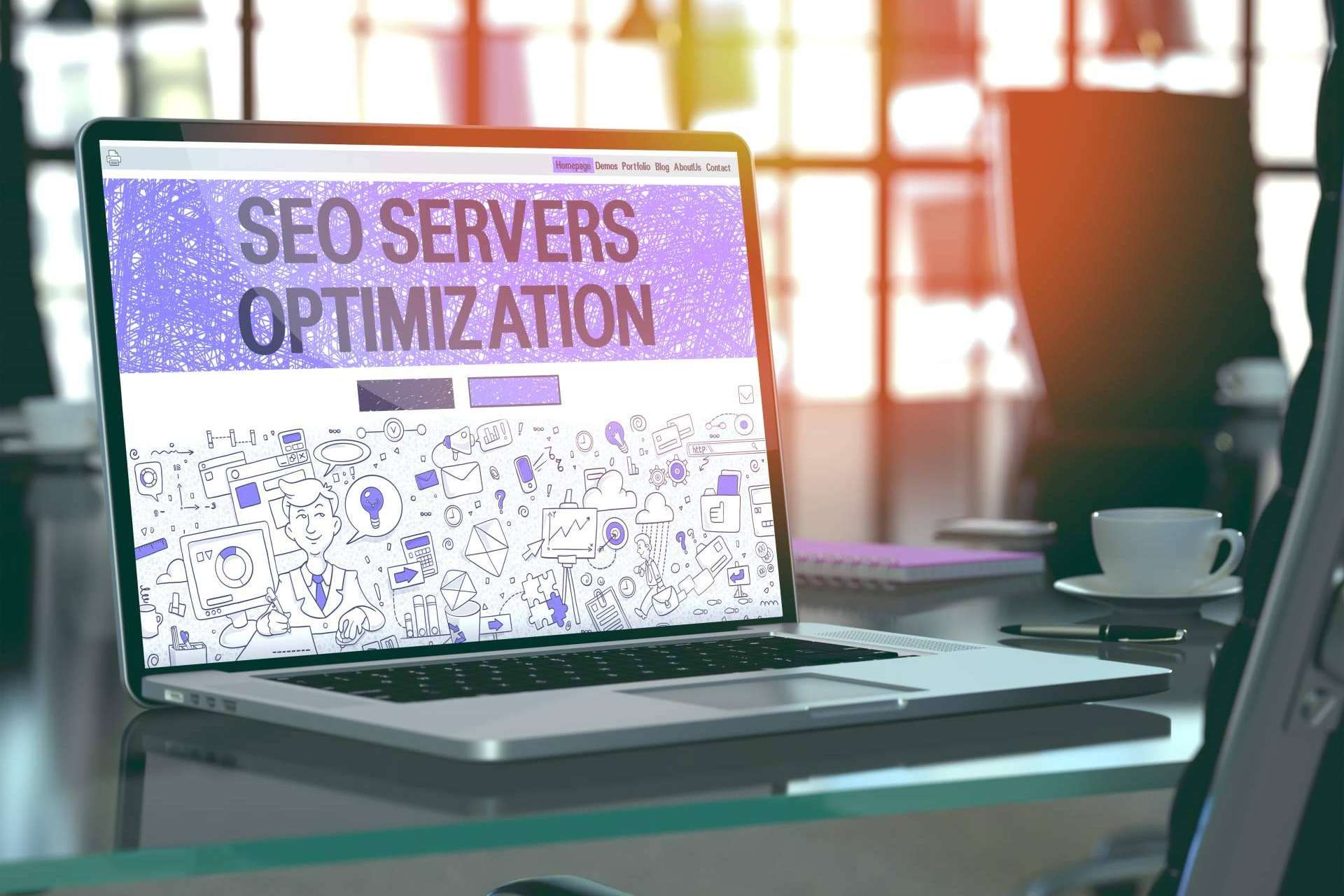 Creación de contenidos para mejorar el posicionamiento SEO
