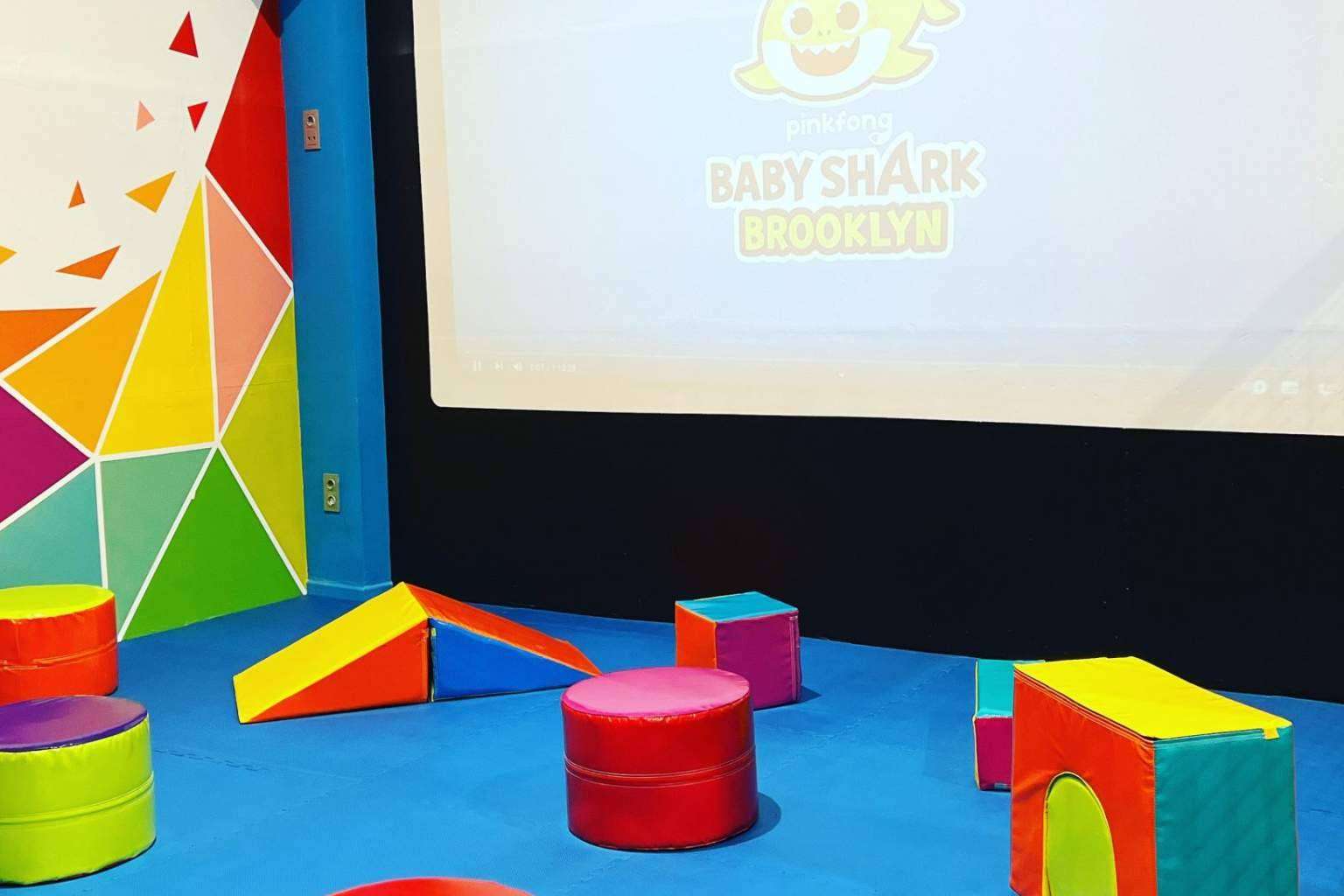 JumPlay - Parque de bolas para cumpleaños en Sevilla
