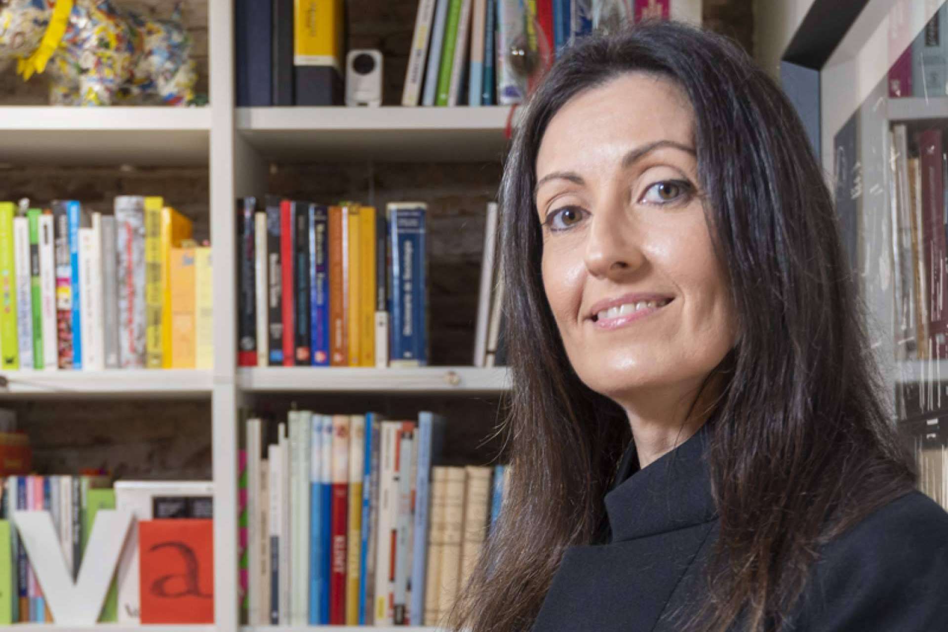 Encontrar el camino profesional y personal a través del coaching de la mano de Eva Gómez Coloma