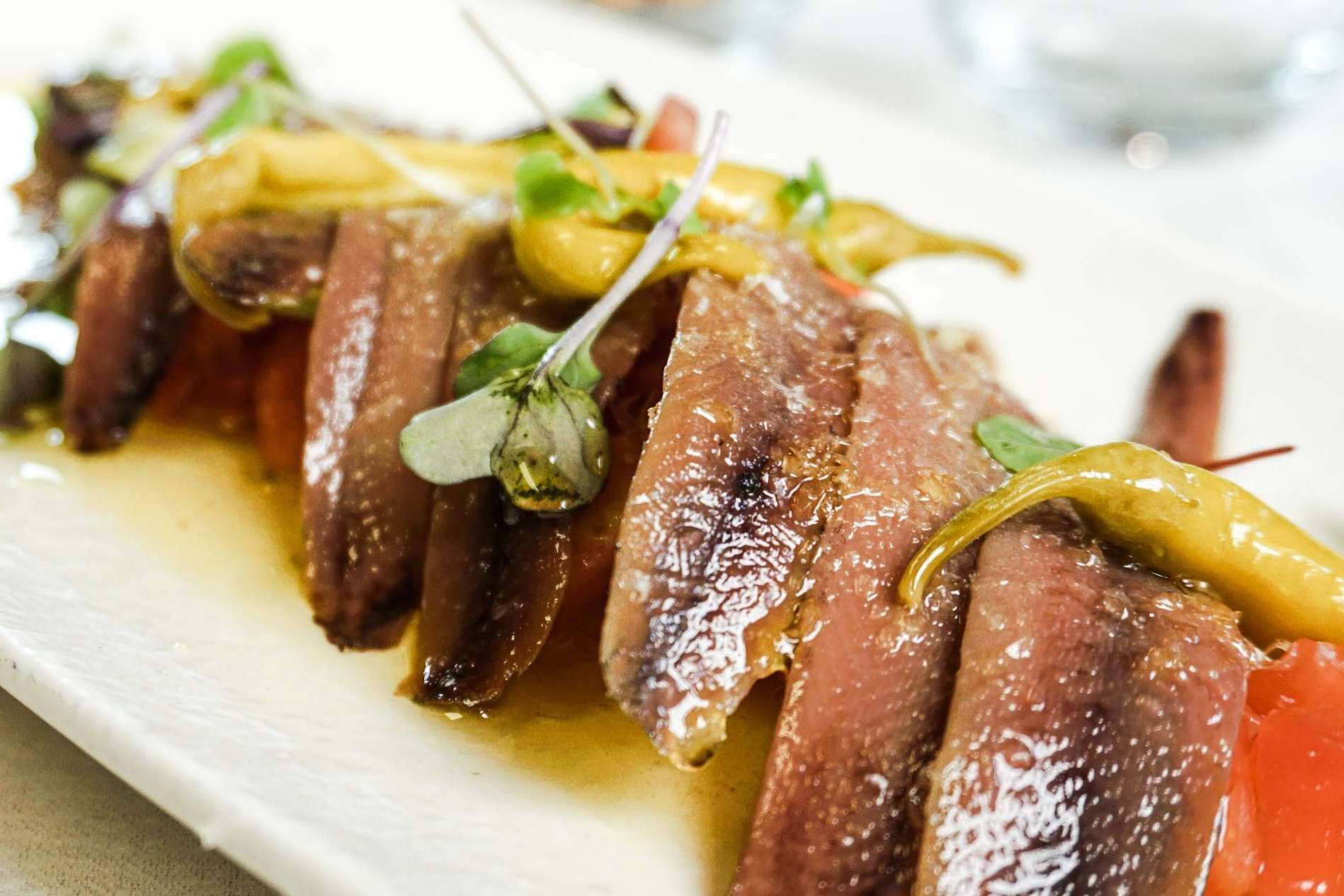 La Guía Michelin 2023 incluye el restaurante La Rotonda de Rivas