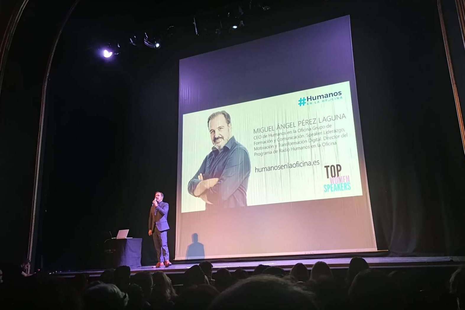 Jóvenes, profesionales y veteranos unen fuerzas para acabar con la discriminación por edad en las empresas