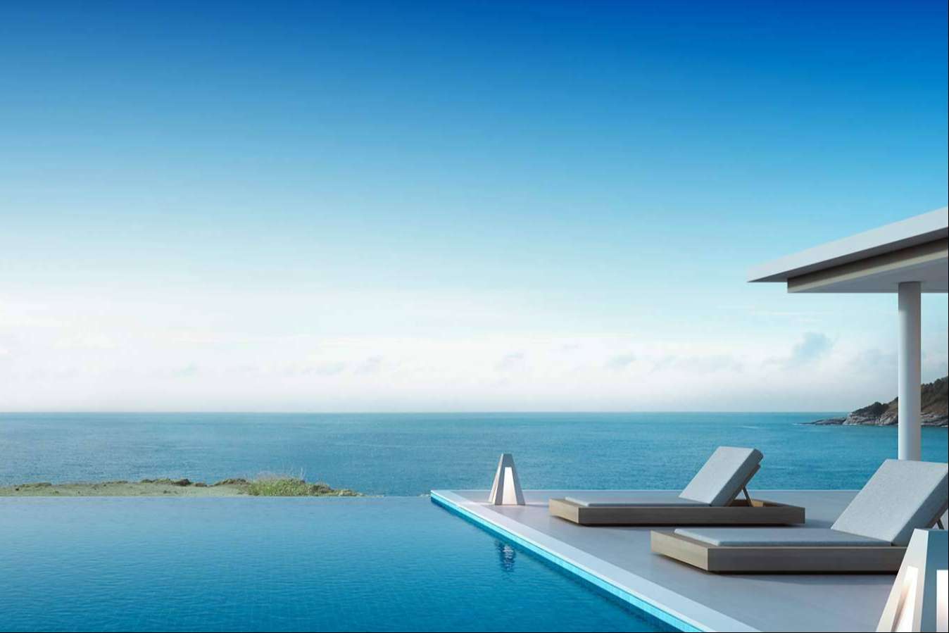 El turismo norteamericano vuelve a beneficiar el sector inmobiliario de alto nivel en Mallorca