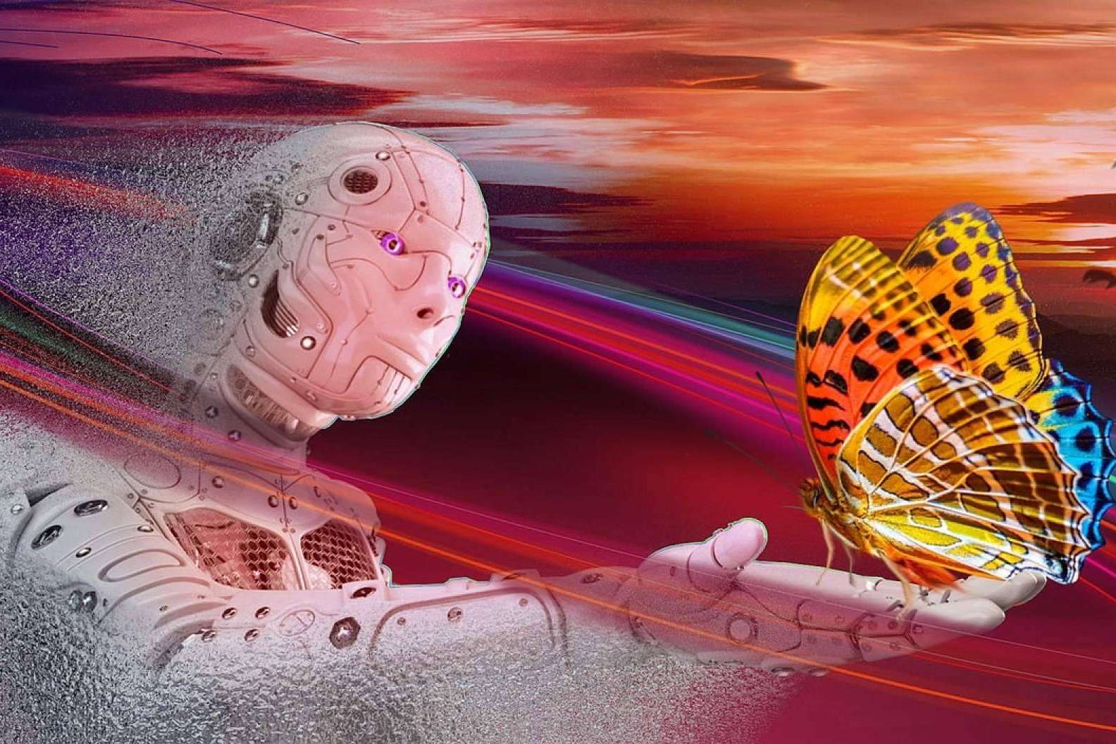 Convertirse en un experto en animación 3D y realidad virtual de la mano de Gesenco Formación