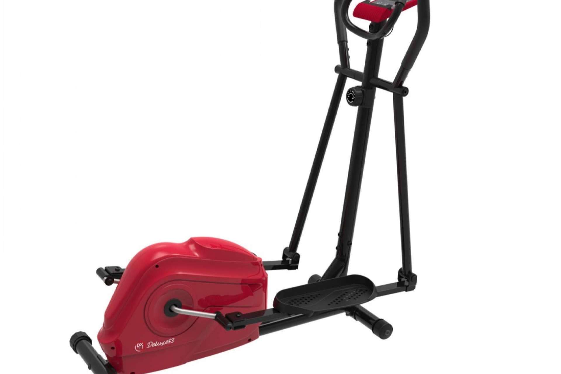 Las diferencias entre la bicicleta estática y elíptica, con Deluxe13