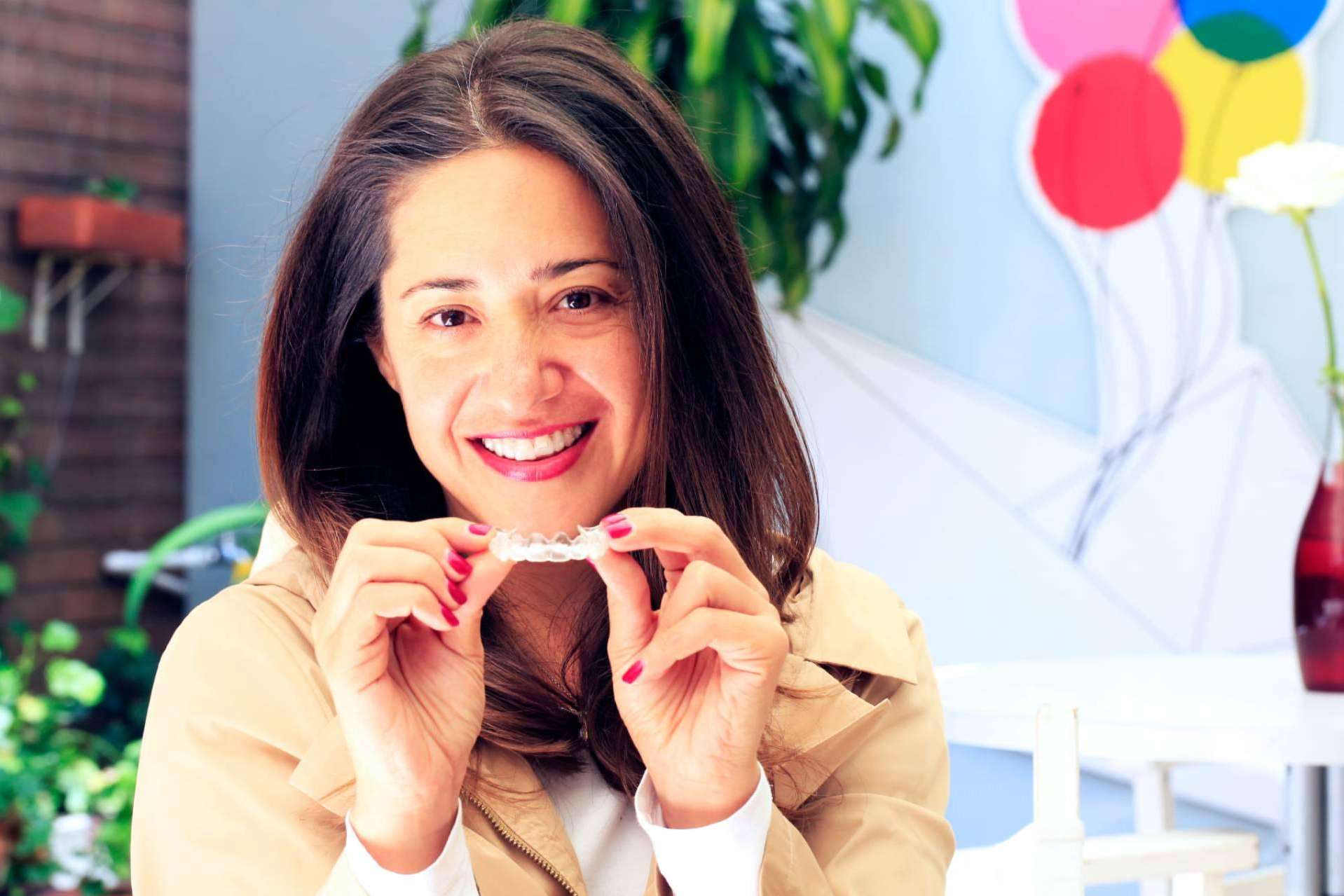 Odontología de Marlon Becerra, ortodoncia Invisalign y otras opciones