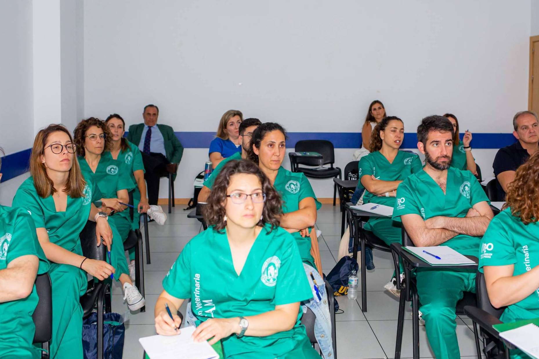 PgO Veterinaria apuesta por la calidad y vanguardia para sus postgrados