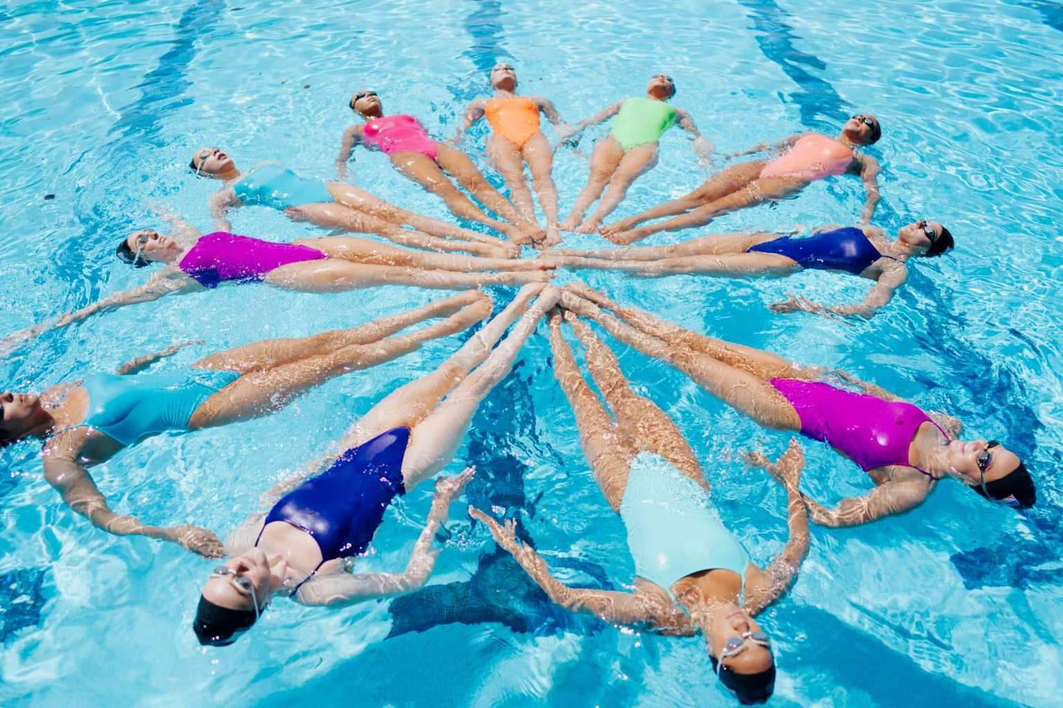 El compromiso con la sostenibilidad y el medioambiente de la marca de bañadores Turbo