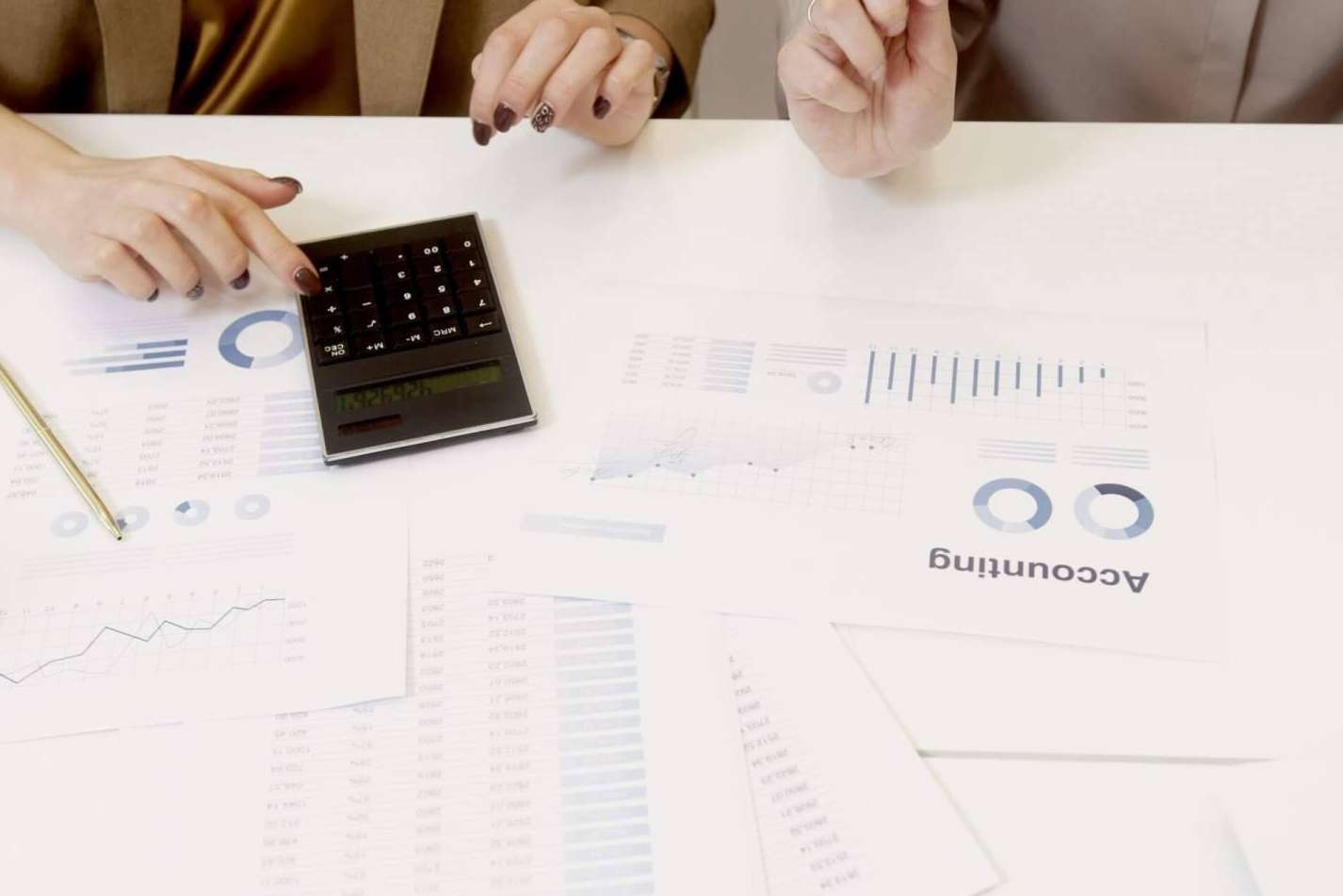 Gestoría y asesoría contable, la clave para una administración eficiente de finanzas e impuestos