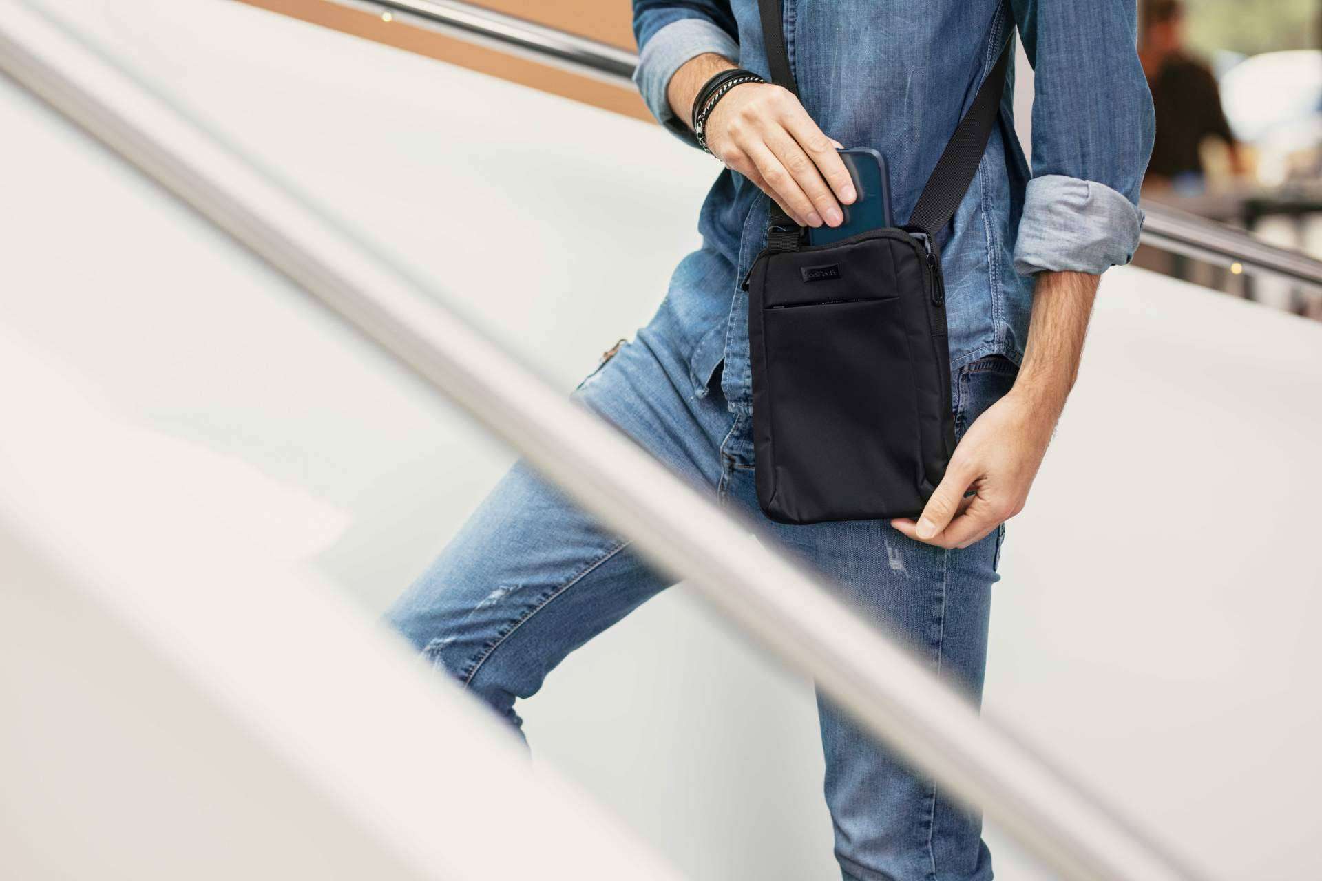 Coolpack presenta sus imprescindibles para viajes de negocios