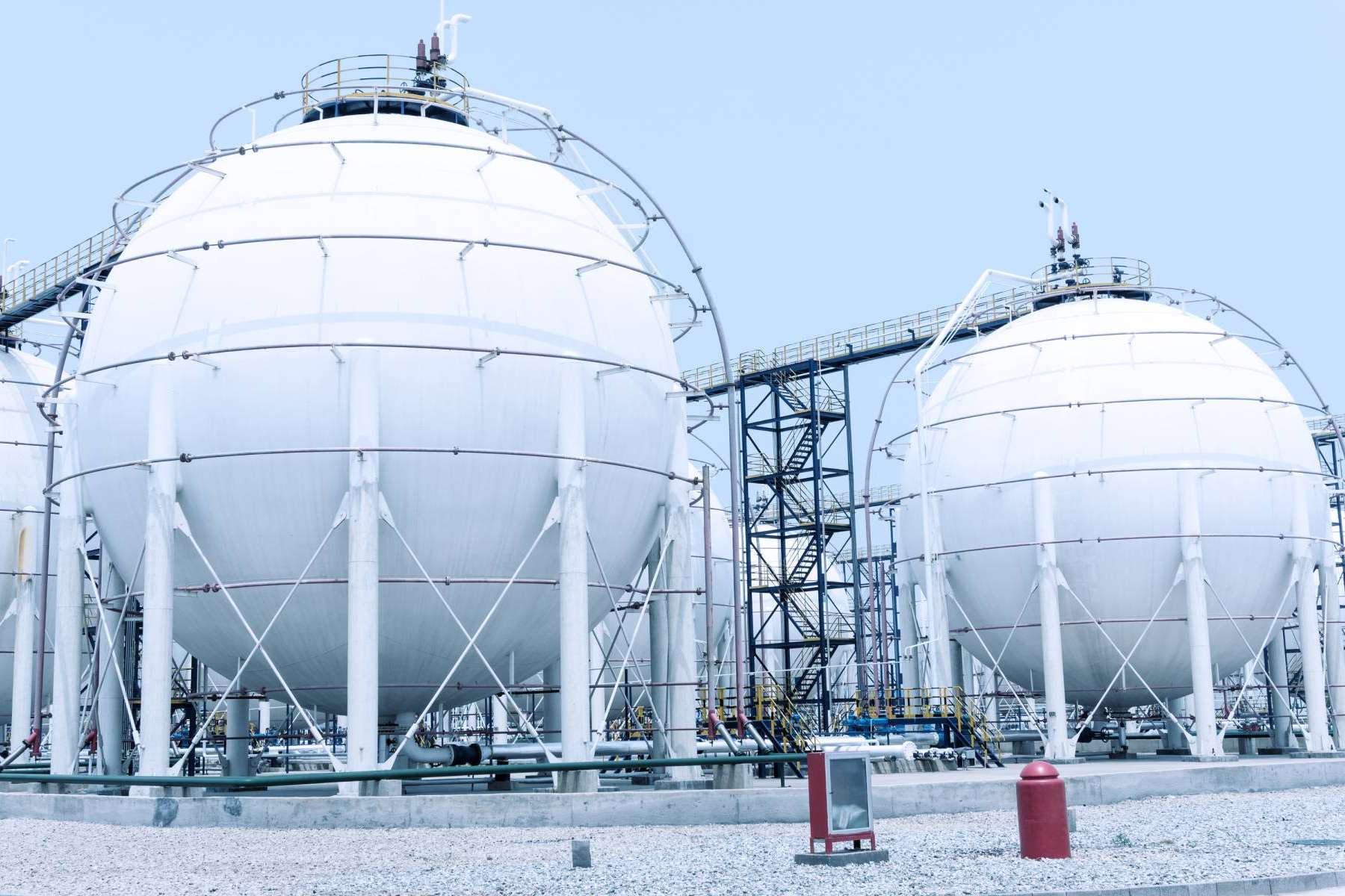 Gas natural más asequible para grandes compañías y pymes de la mano de Eneryou