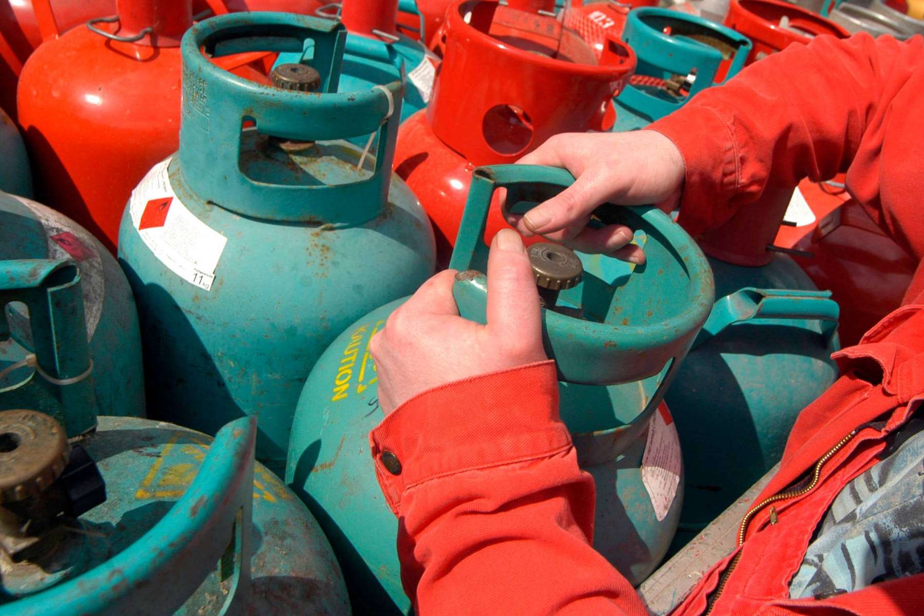 Ahorrar en la factura de gas natural de las empresas de la mano de Eneryou