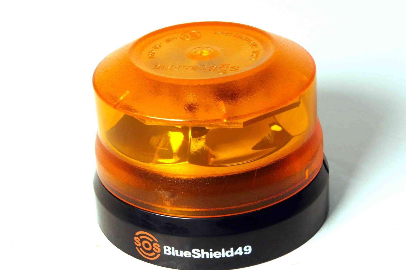 ¿Por qué es peligroso comprar una baliza que no esté totalmente homologada?, por SOS BlueShield49