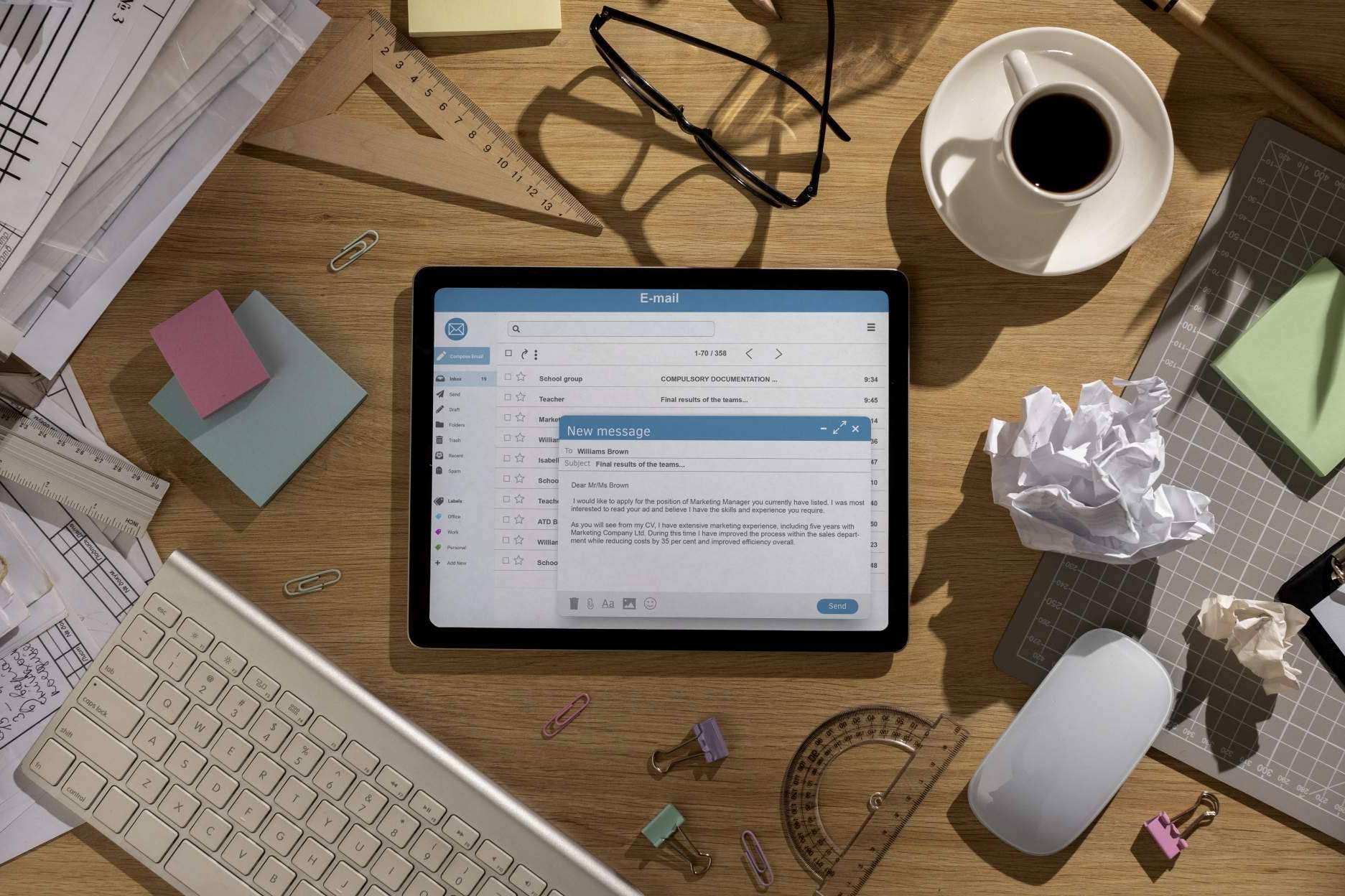 El trabajo del 'digital workplace' en el sector financiero