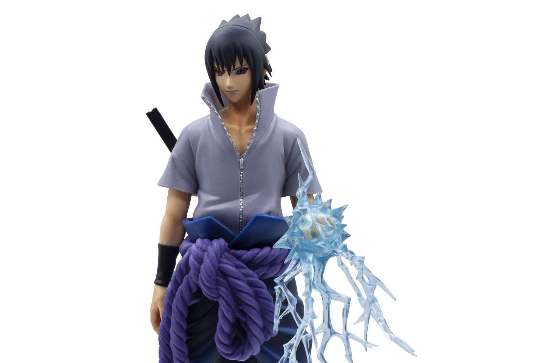 Banpresto ofrece figuras de anime de Kimetsu no Yaiba y Hell's Paradise