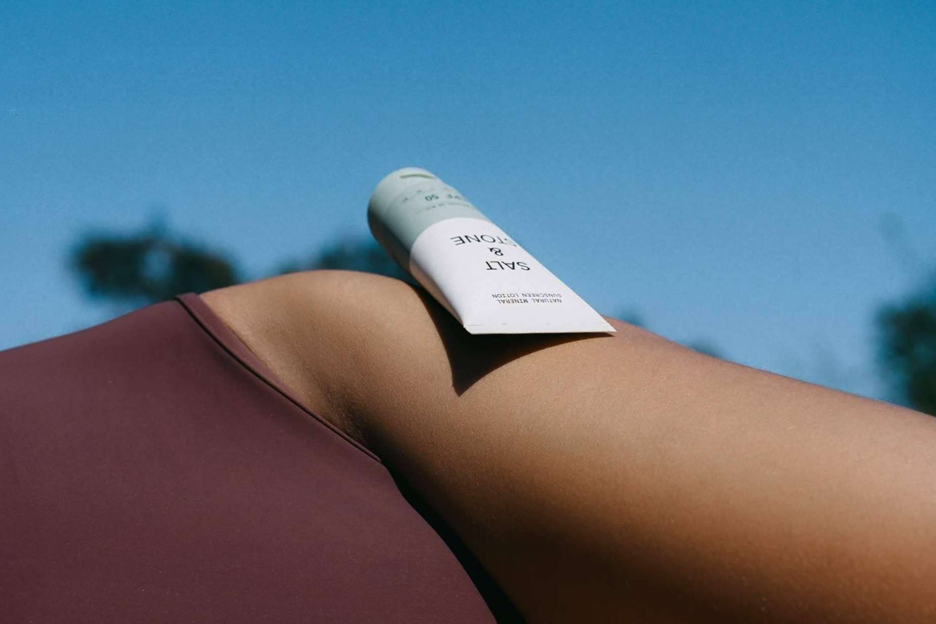 All Yours dispone de una de las mejores selecciones de protectores solares minerales