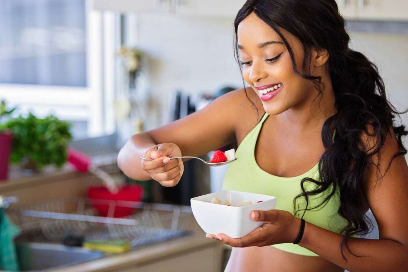 Los beneficios de comer alimentos ricos en zinc y selenio