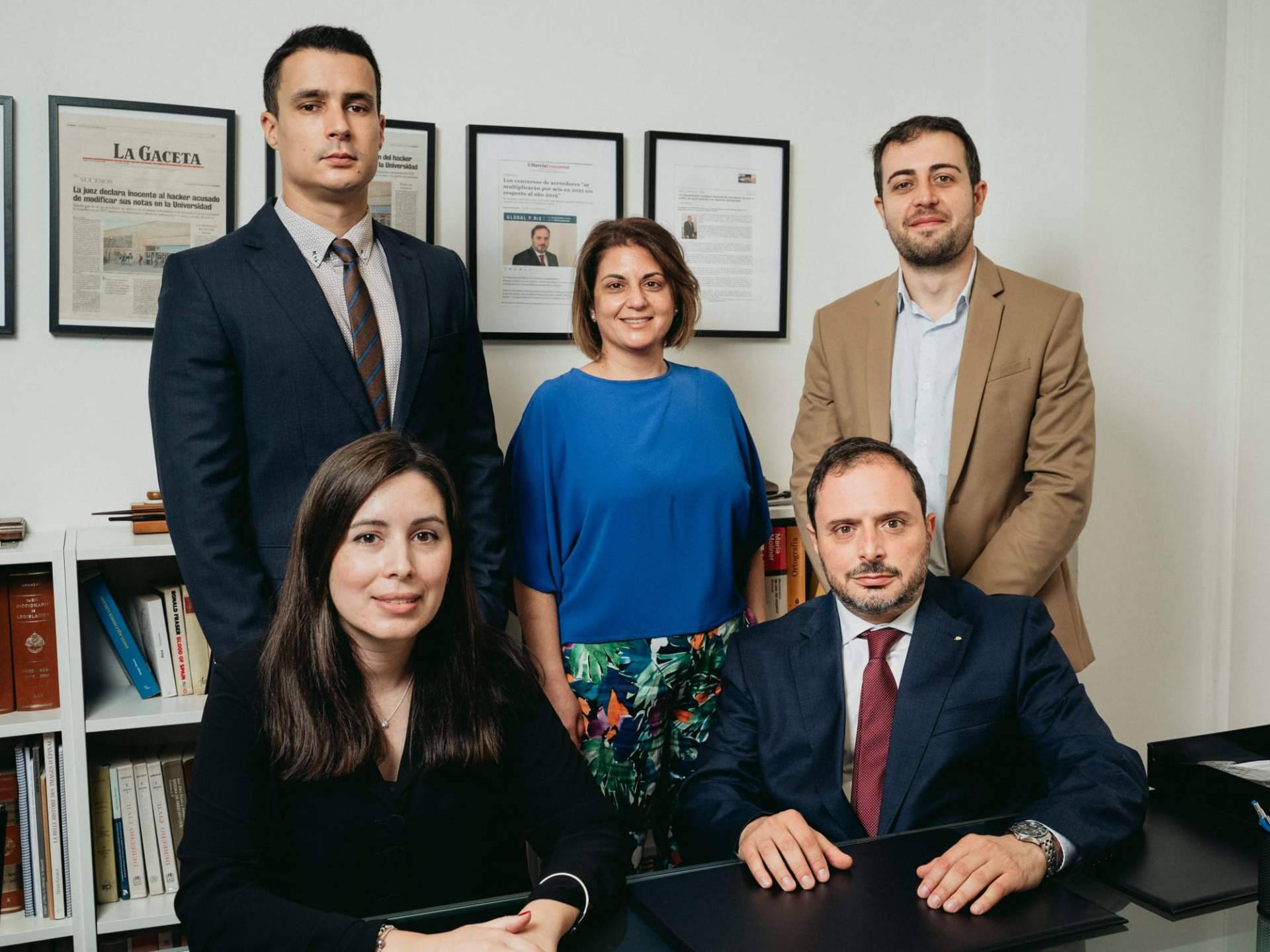 Servicios de asesoramiento en materia de competencia desleal, de la mano de Igualada Belchí